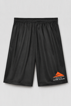 Choose your Design - Men's 9" Shorts with Pockets