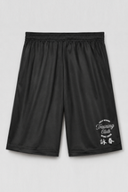Choose your Design - Men's 9" Shorts with Pockets