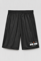 Choose your Design - Men's 9" Shorts with Pockets
